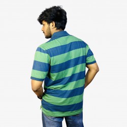 AOP Round Neck T-Shirt